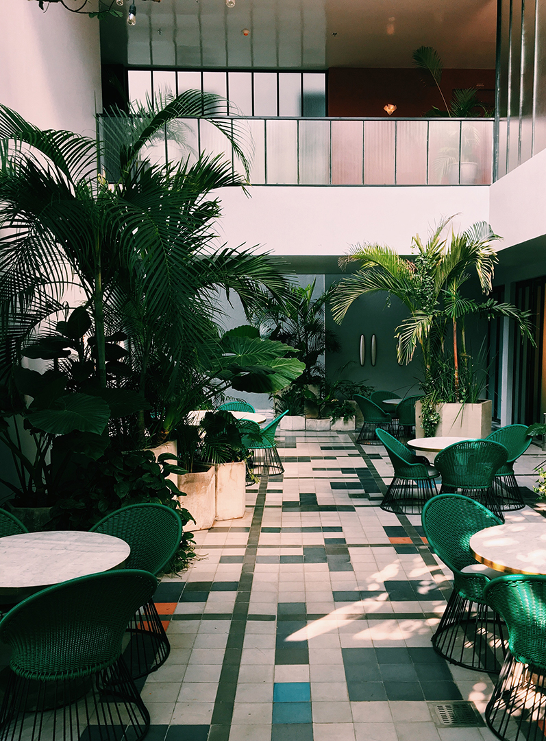 Best Interior Desiging Institute in Delhi