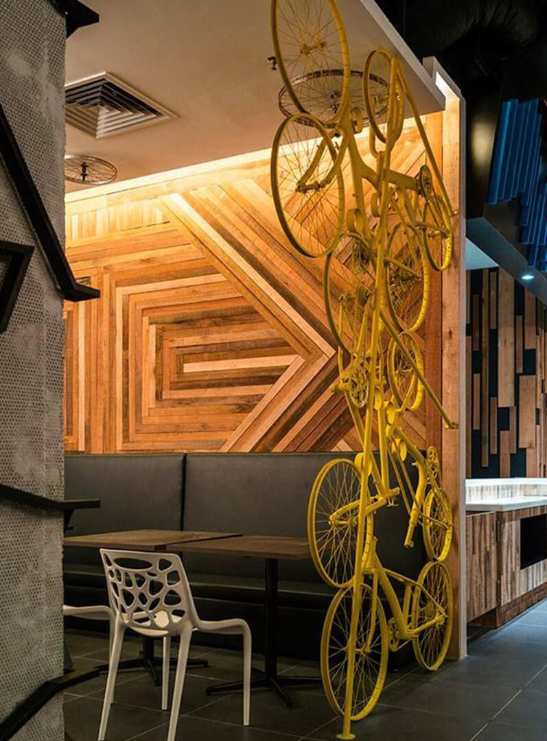 Best Interior Desiging Institute in Delhi