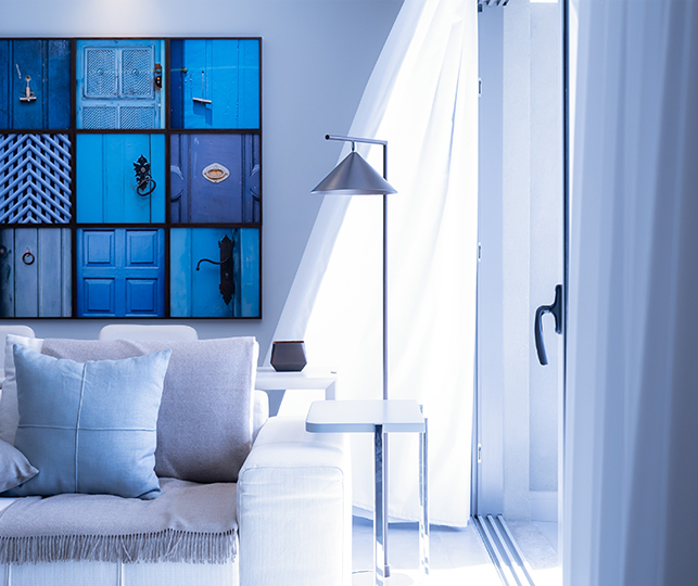 Best Interior Desiging Institute in Delhi