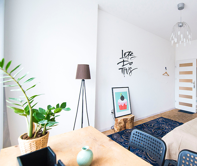 Best Interior Desiging Institute in Delhi