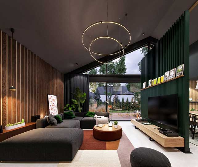 Best Interior Desiging Institute in Delhi